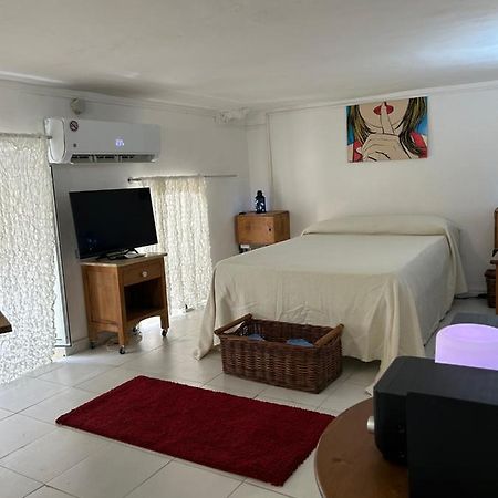 La Casa Di Rocco Leilighet Napoli Eksteriør bilde