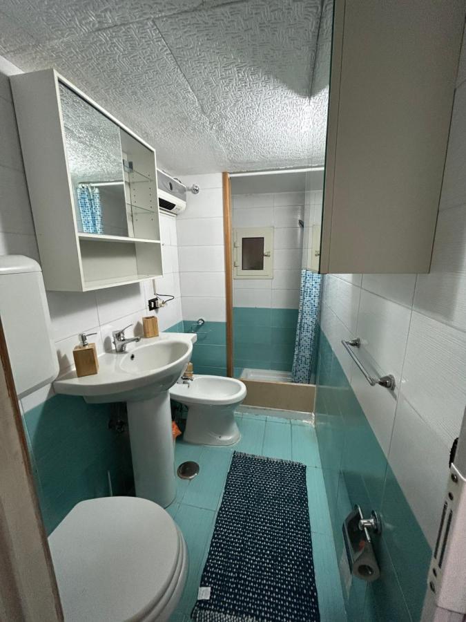 La Casa Di Rocco Leilighet Napoli Eksteriør bilde
